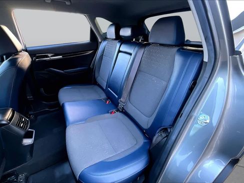 Used 2024 Kia Seltos S FWD image 20