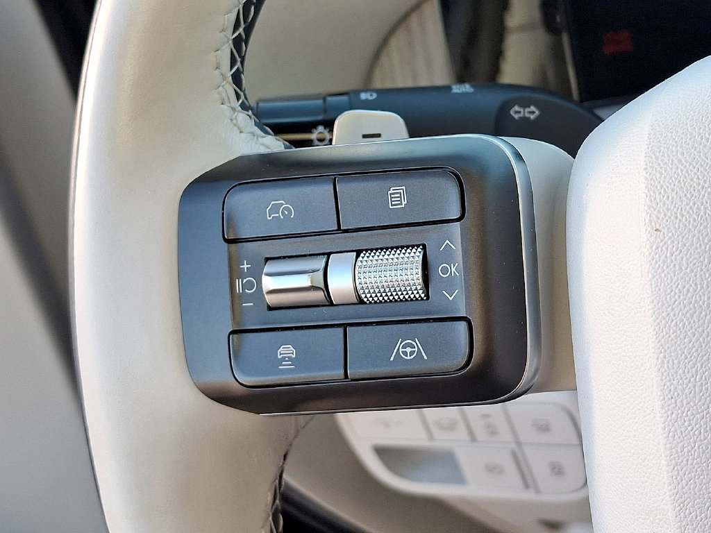 Used 2026 Hyundai Palisade Calligraphy AWD/4WD image 23