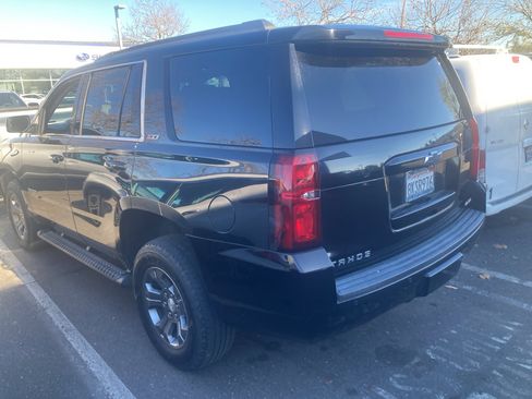 Used 2019 Chevrolet Tahoe LT image 5