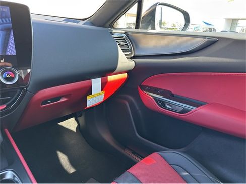 New 2026 Lexus NX 450h+ F Sport image 8