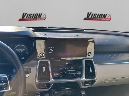 Certified 2023 Kia Sorento SX Prestige image 21
