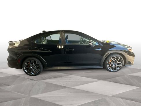 New 2026 Subaru WRX tS AWD/4WD image 9