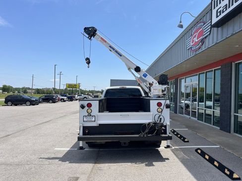 Used 2014 Ford F450 XL w/ Power Equipment Group image 7