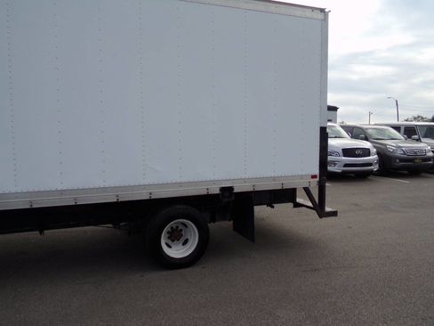 Used 2017 Ford E-450 and Econoline 450 Super Duty w/ Power Windows & Locks Group image 48