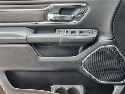 New 2026 RAM 1500 Laramie w/ Laramie Southwest Edition image 18