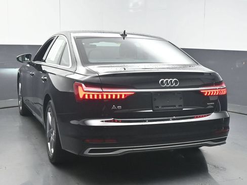 Used 2024 Audi A6 Premium Plus AWD/4WD image 6