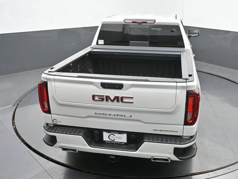 Used 2022 GMC Sierra 1500 Denali w/ Denali Reserve Package image 42