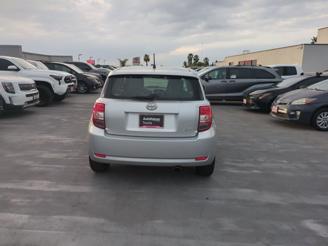 Used 2011 Scion xD FWD image 7