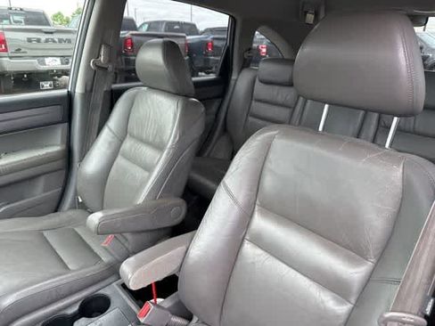 Used 2008 Honda CR-V EX-L image 4