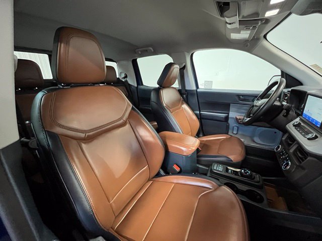 Used 2024 Ford Maverick Lariat FWD image 9