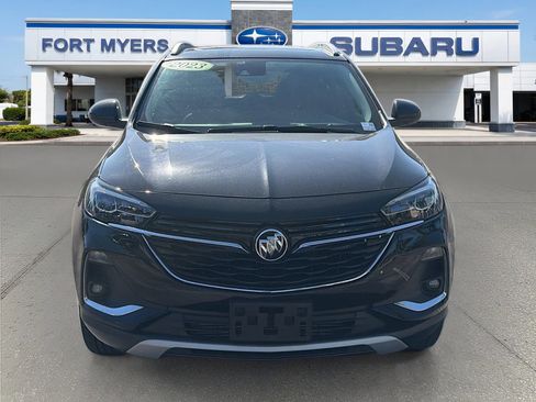 Used 2023 Buick Encore GX Essence w/ Experience Buick Package image 8