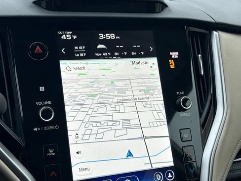 Used 2024 Subaru Outback Limited image 18