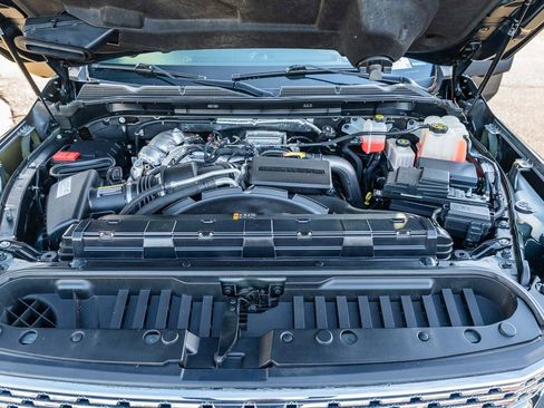 Used 2022 GMC Sierra 2500 Denali image 25