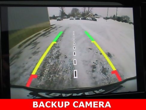 Used 2024 Dodge Durango SRT image 6