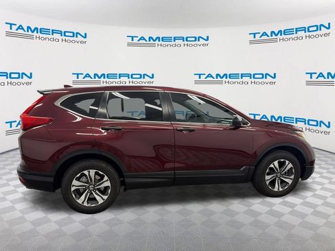 Used 2017 Honda CR-V LX image 6