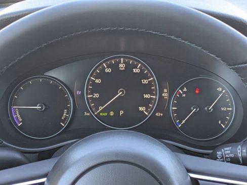 New 2026 MAZDA CX-50 AWD 2.5 Hybrid w/ Weather Package image 30