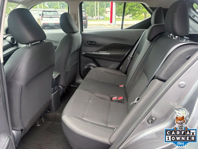 Used 2024 Nissan Kicks S FWD image 24
