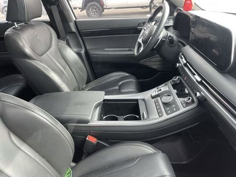 Used 2023 Hyundai Palisade Calligraphy w/ Cargo Package AWD/4WD image 20