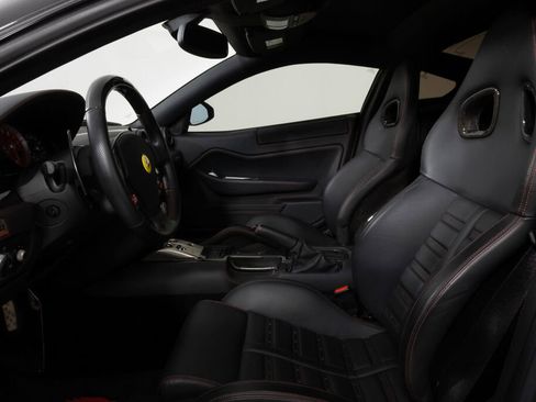 Used 2009 Ferrari 599 GTB Fiorano image 4