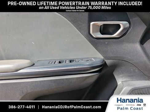 Used 2025 Kia K4 FWD image 23