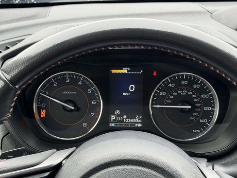 Used 2021 Subaru Crosstrek 2.5i Limited w/ Moonroof Package 1 AWD/4WD image 26