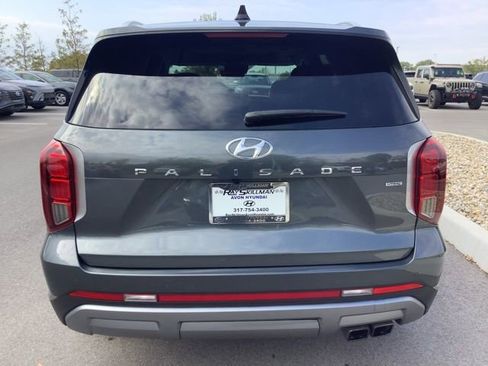 Used 2023 Hyundai Palisade SEL w/ Premium Package AWD/4WD image 7
