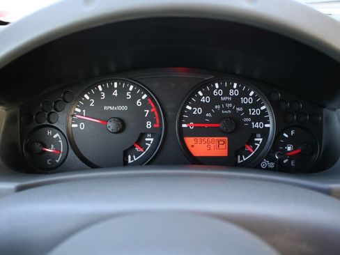 Used 2015 Nissan Frontier S image 11