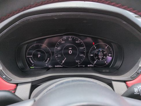 Used 2025 MAZDA CX-70 Plug-In Hybrid w/ Premium Plus AWD/4WD image 28