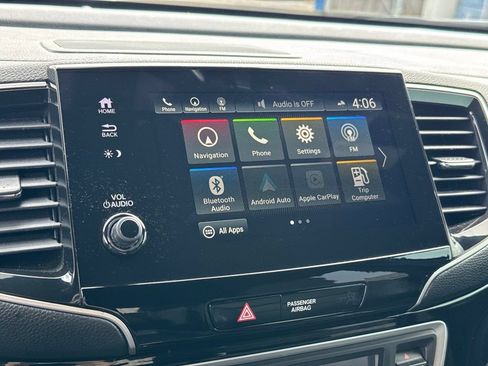 Used 2020 Honda Passport Elite image 20