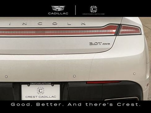 Used 2019 Lincoln MKZ Reserve w/ Luxury Package image 6