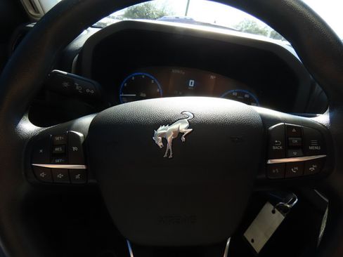 Used 2022 Ford Bronco Sport image 27