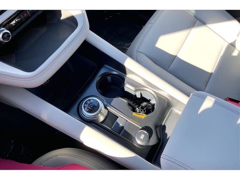 New 2026 Ford Explorer Active w/ Active Comfort Package image 9