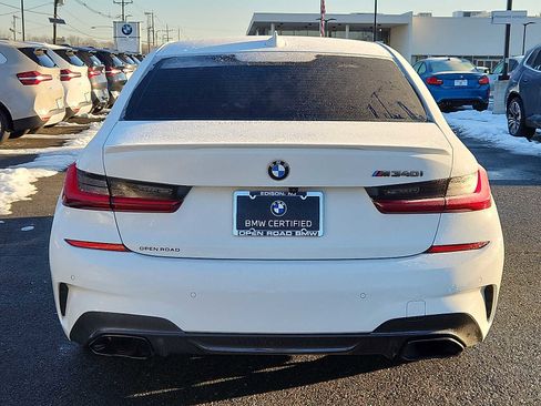 Certified 2022 BMW M340i w/ Driving Assistance Package image 5