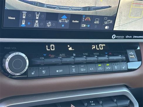 Used 2023 Toyota Tundra 1794 Edition image 19