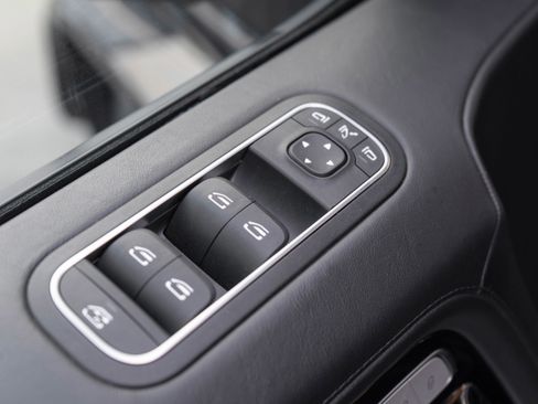 Used 2020 Mercedes-Benz G 63 AMG 4MATIC image 11