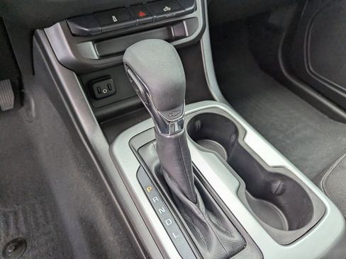 Certified 2022 Chevrolet Colorado LT w/ LT Convenience Package image 20