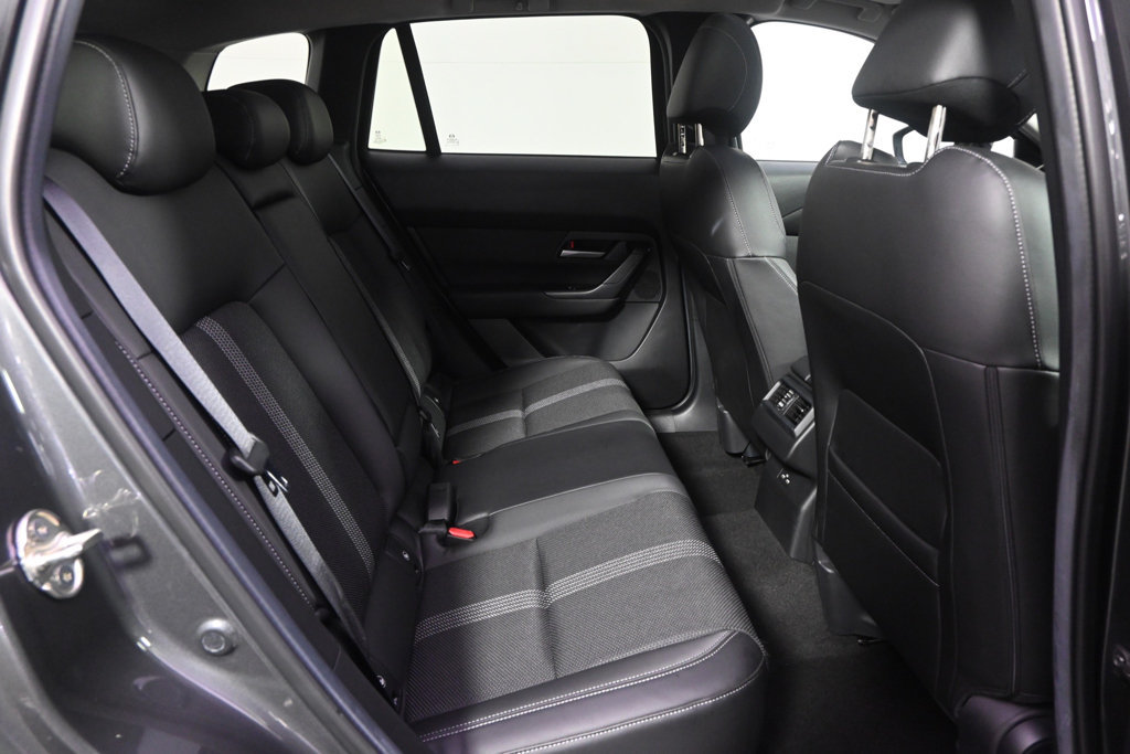 Used 2024 MAZDA CX-50 AWD 2.5 S w/ Cargo Package image 18