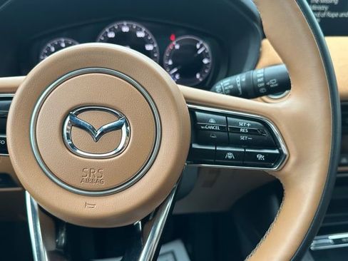 Used 2024 MAZDA CX-90 3.3 Turbo S w/ Premium Plus image 22