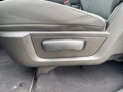 Used 2021 RAM 1500 Classic Warlock w/ Electronics Group AWD/4WD image 24