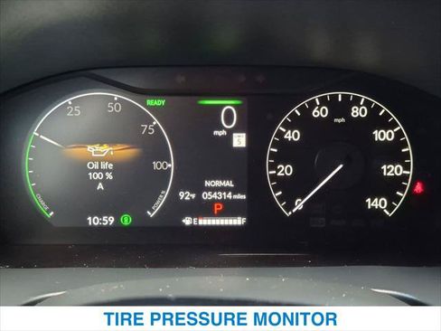 Used 2024 Honda CR-V Sport Touring image 16