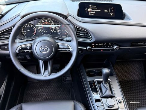 New 2026 MAZDA CX-30 AWD 2.5 S w/ Select Sport Pkg image 14
