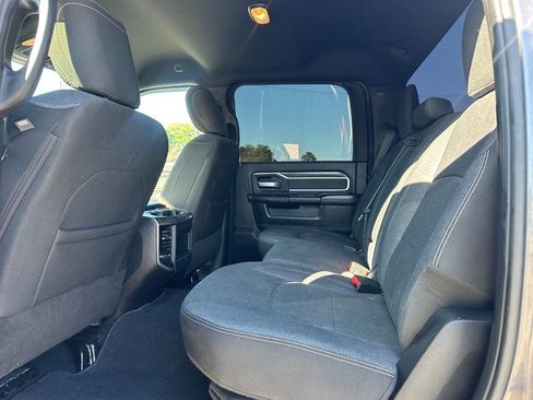 Used 2019 RAM 2500 Lone Star AWD/4WD image 5