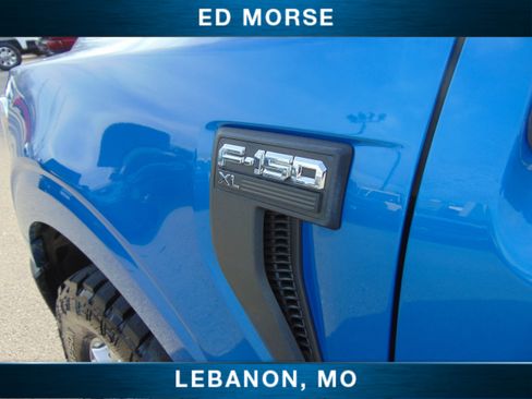 Certified 2021 Ford F150 XL w/ Equipment Group 101A High image 10