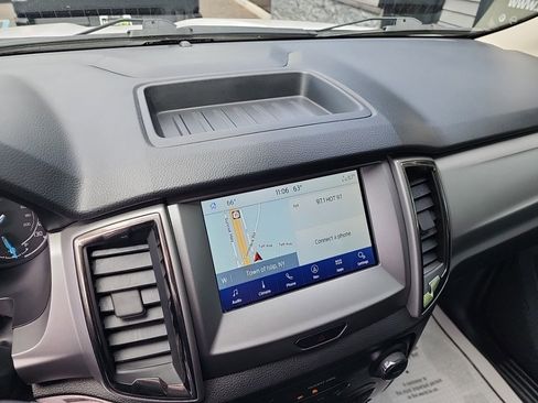 Used 2023 Ford Ranger XLT w/ Equipment Group 302A High AWD/4WD image 20