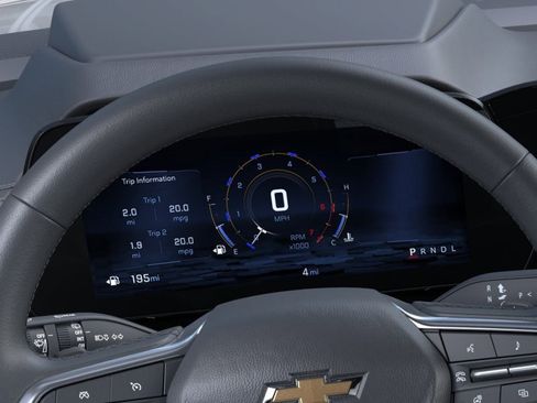 New 2026 Chevrolet Suburban High Country w/ Sun And Tow Package image 18