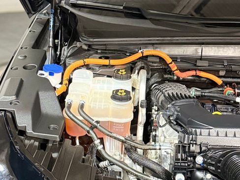 Used 2024 Lincoln Nautilus Reserve w/ Equipment Group 202A image 86