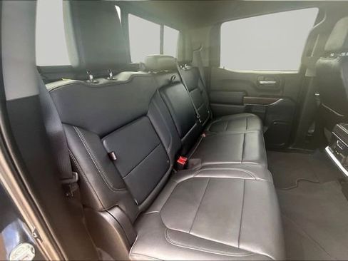 Used 2019 GMC Sierra 1500 SLT AWD/4WD image 29