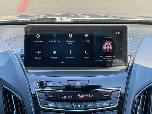 Used 2020 Acura RDX FWD w/ Technology Package image 13