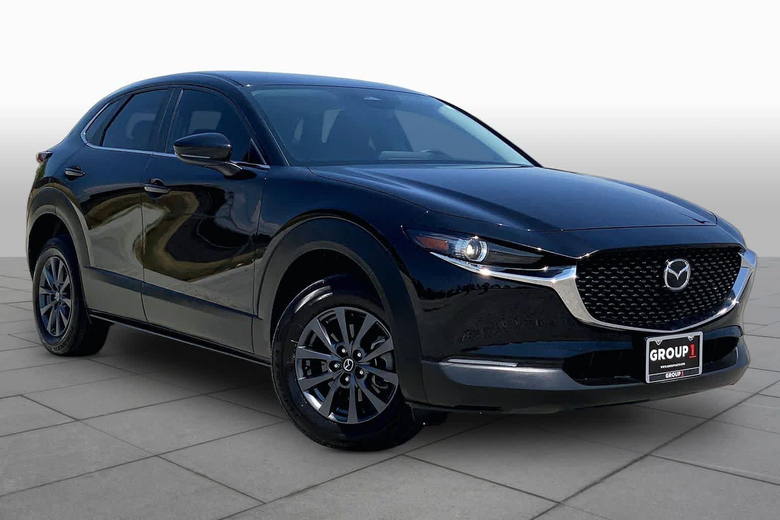 Used 2024 MAZDA CX-30 AWD 2.5 S image 3