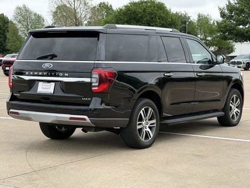 Used 2024 Ford Expedition Max Limited image 4